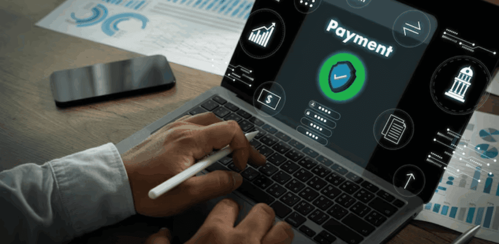 Payment Gateway