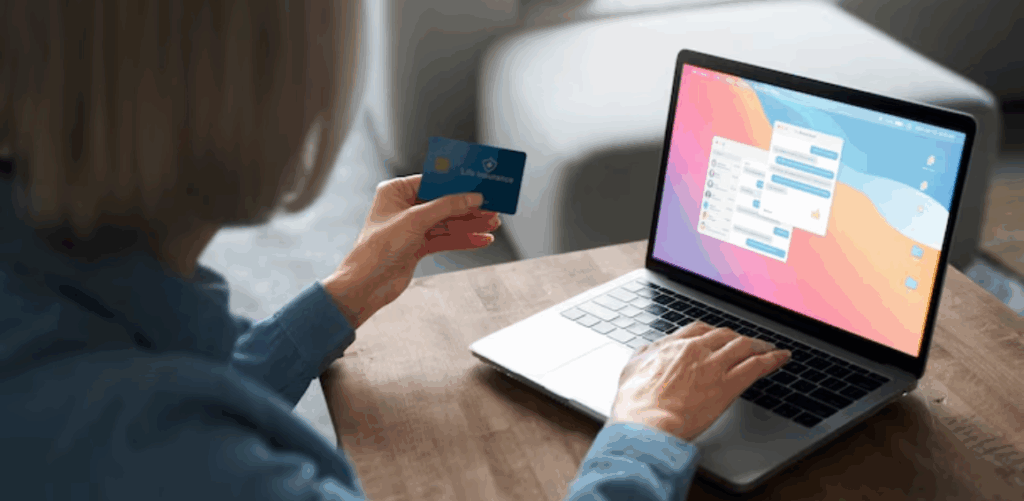 Payment Gateway