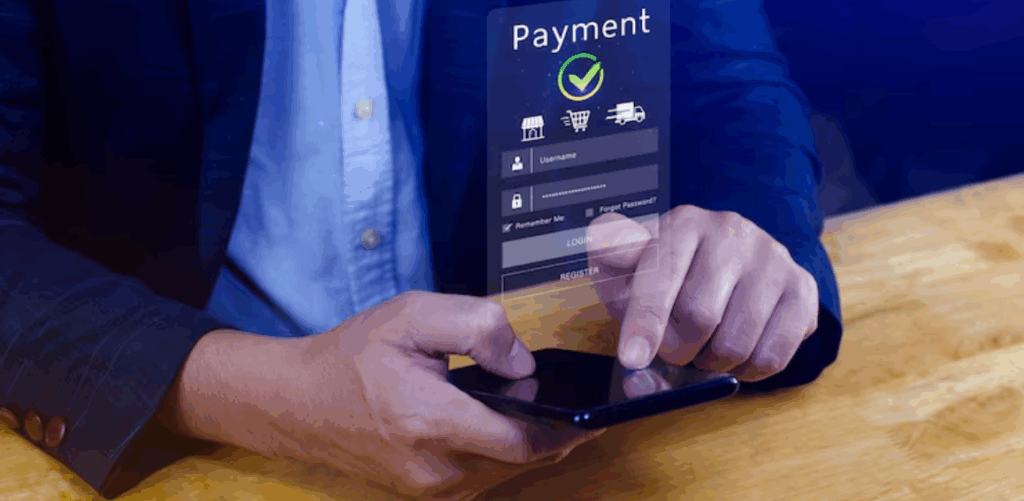 Payment Gateway