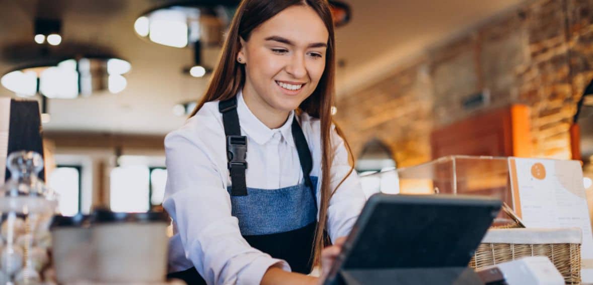 POS analytics