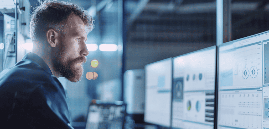 Detect and Verify the Suspected Incident